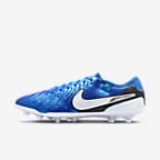 Nike Tiempo Legend 10 Elite Artificial Grass Football Boot. Nike AU